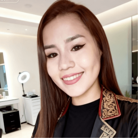 Priscila Ojeda ( Manicura, Lashista y Especialista en Cejas) photo