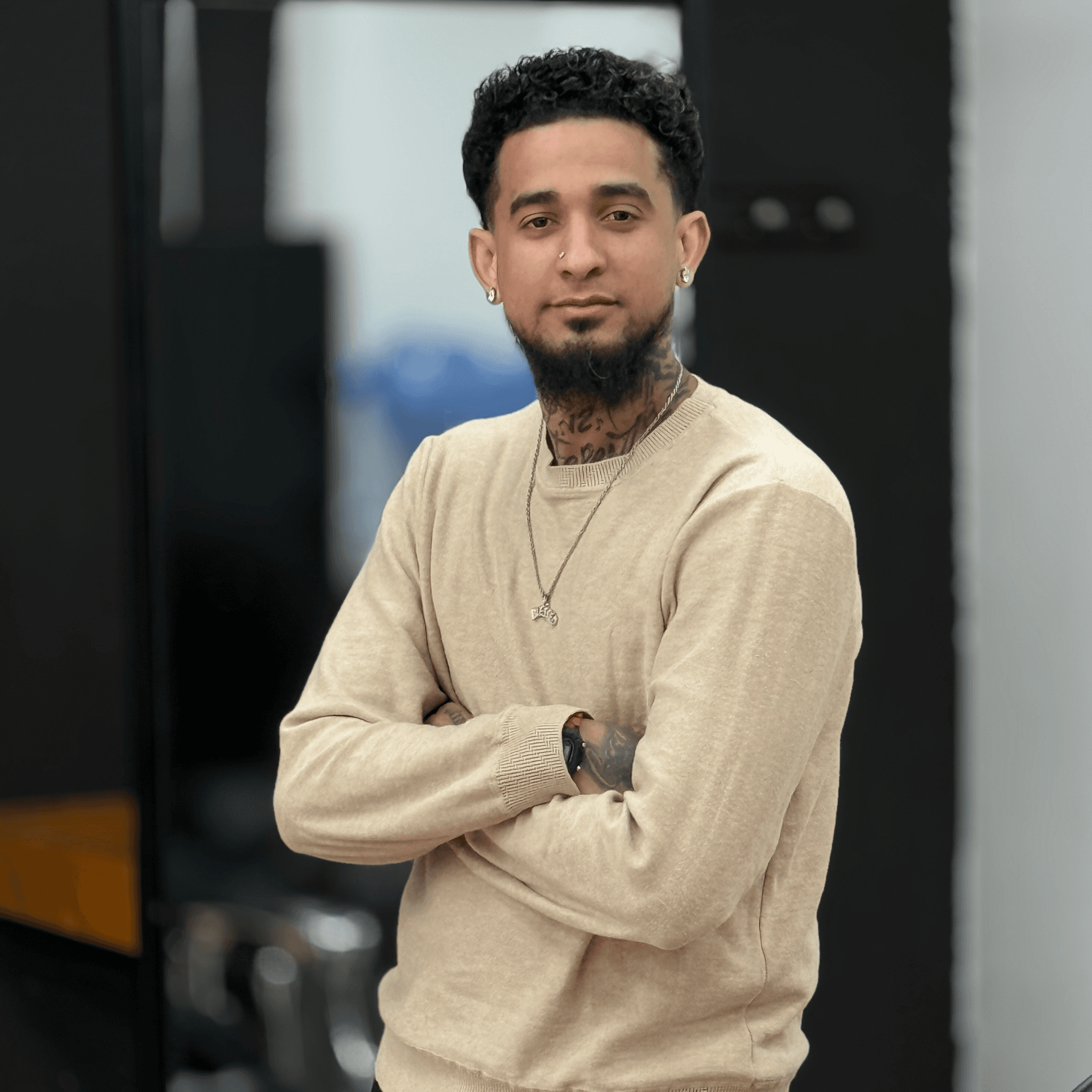 Yozeel Gonzalez photo