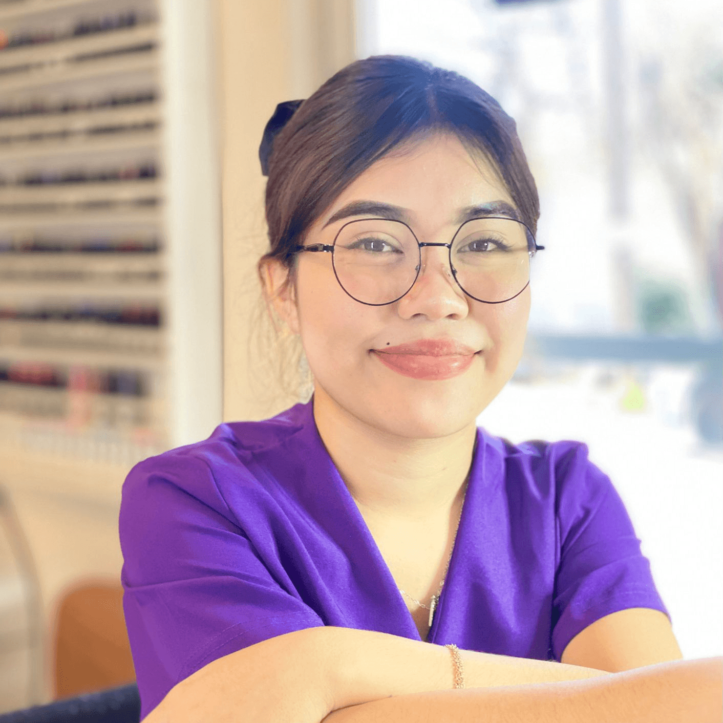 Jackelin González photo