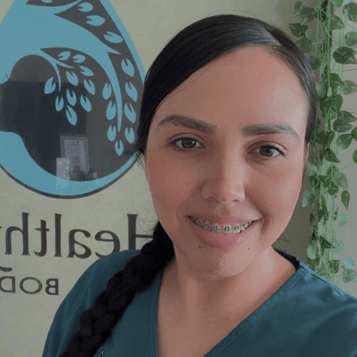 YERCY CASTIBLANCO photo