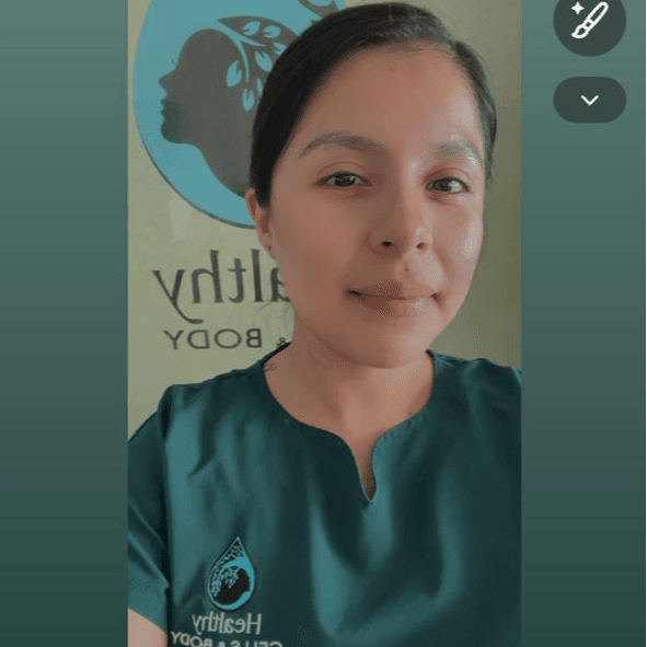 KENDRA BENITEZ photo