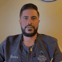 ORLANDO RODRIGUEZ DR