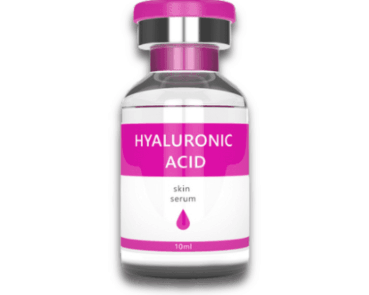 Consulta por Ácido Hialurónico