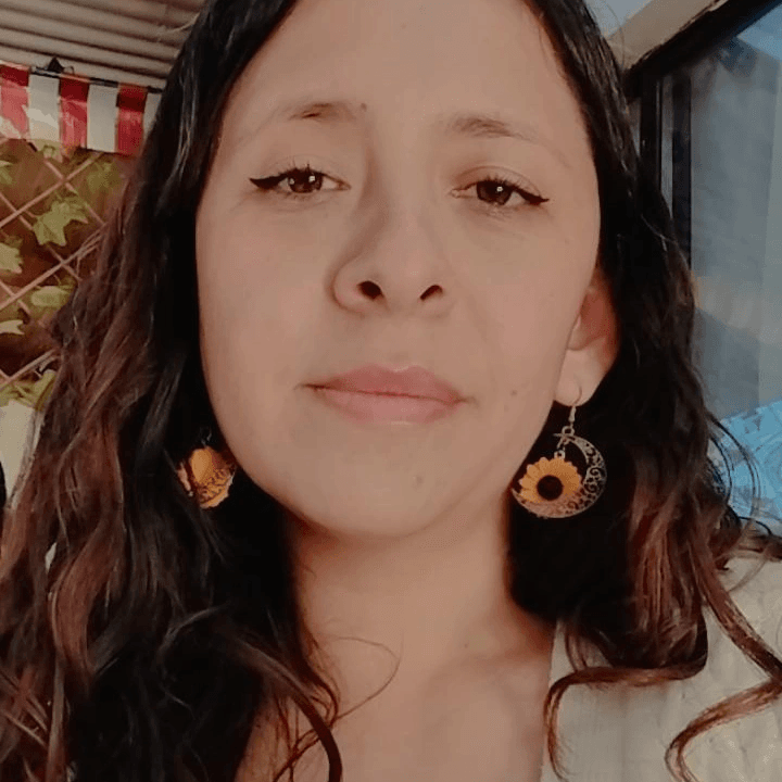 Katherine Castillo photo