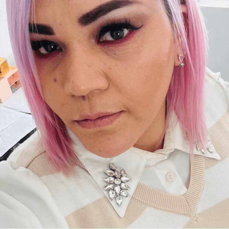 Fayde González photo