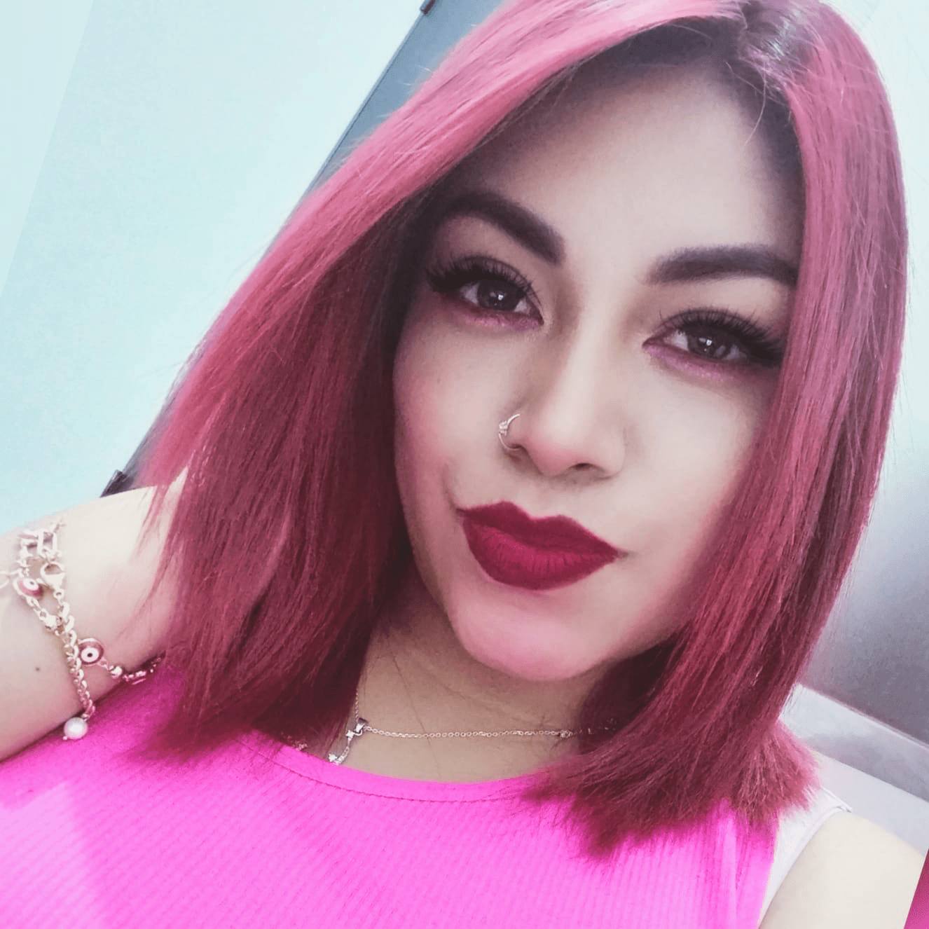 Sandra Bacilio Martínez photo