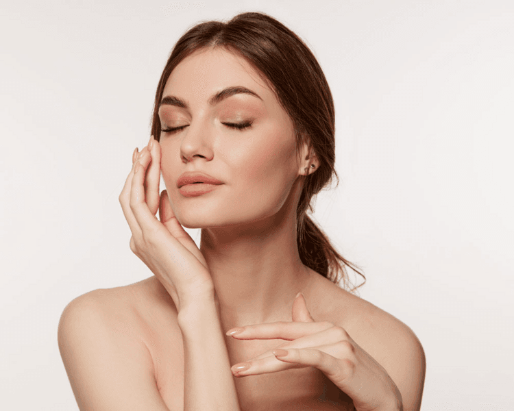 PQT 3 Faciales VIP GOLD MASK 24K