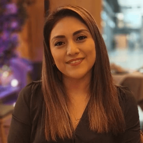 Violeta Cortes E. photo