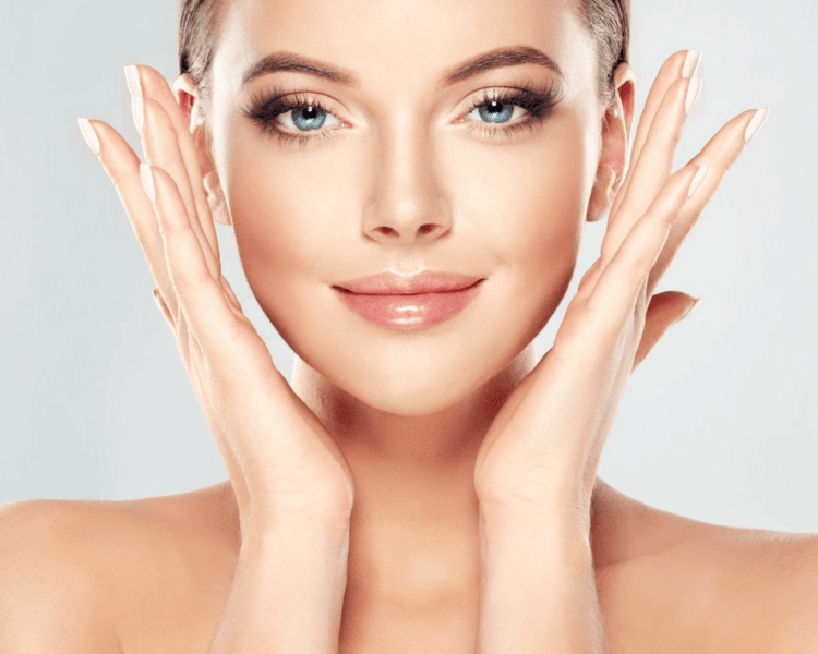 Facial Clásico Hidratante L-S-N +18