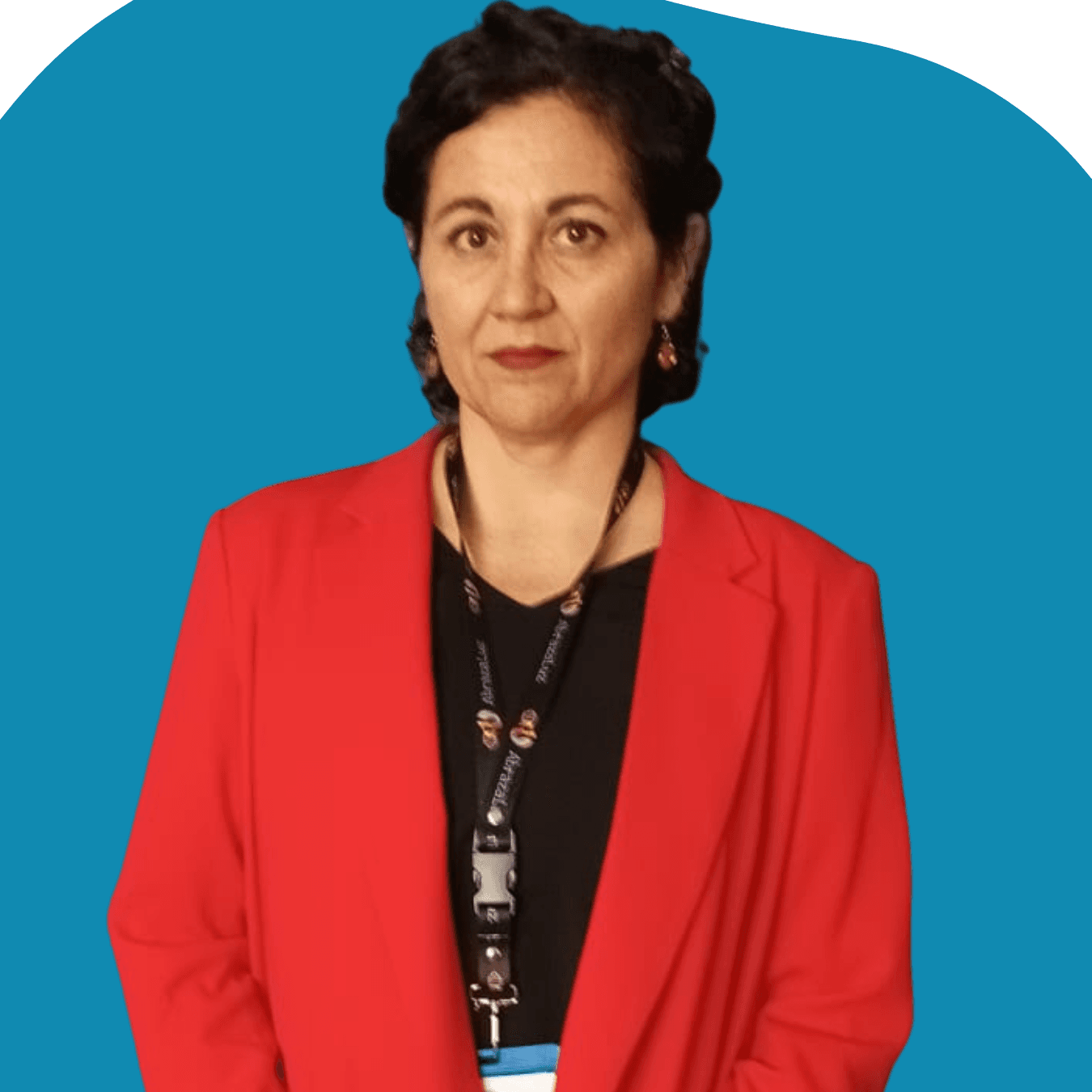 Gabriela Aguilar, EDI- Psicopedagoga photo