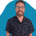 Jorge Carter Manterola. Psicólogo