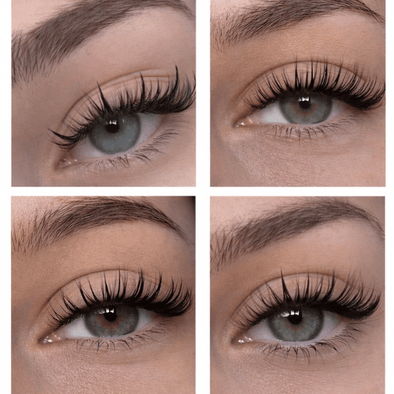 Pestañas Laura photo