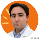 Dr. David Valenzuela (Médico General) 19.611.969-8
