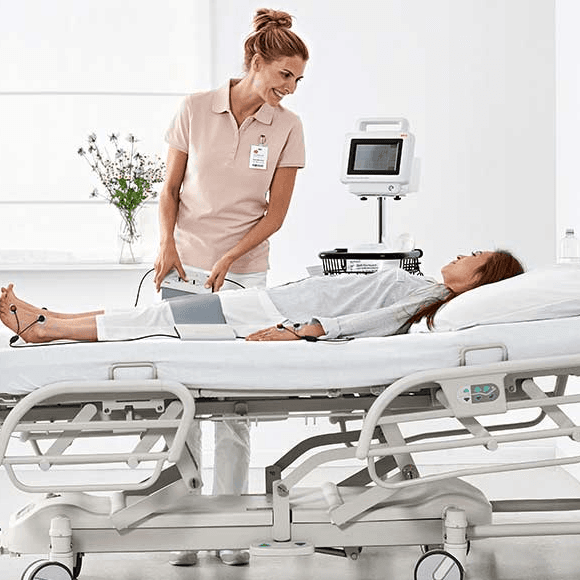 SCANNER METABÓLICO photo