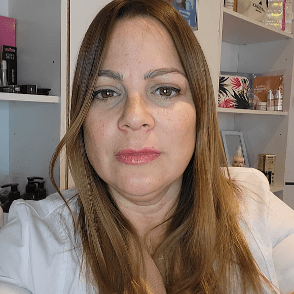 Gabriela Ramos photo