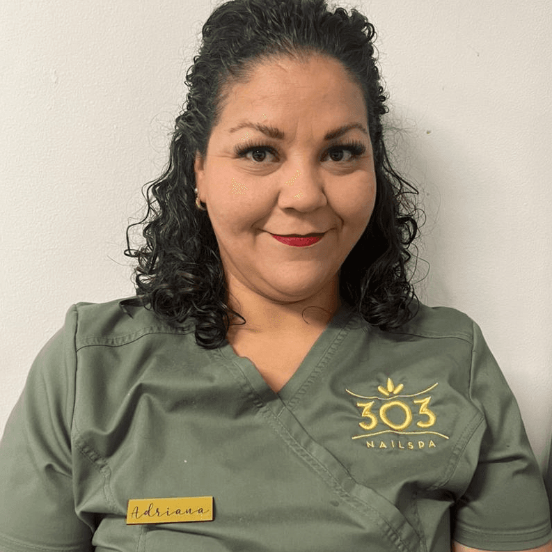 Adriana Miranda photo