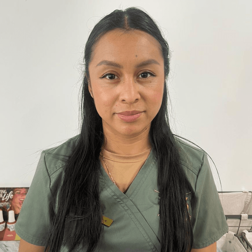 Mosse Hernandez photo