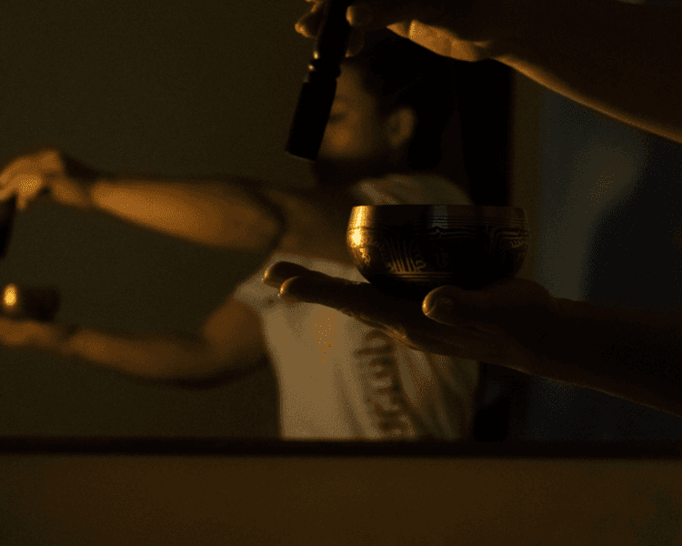 Ritual relajante Vita .masaje relajante con aroma terapia y piedras calientes.60 min