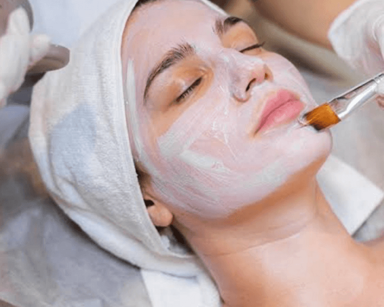 Glow Vita ,limpieza facial profunda