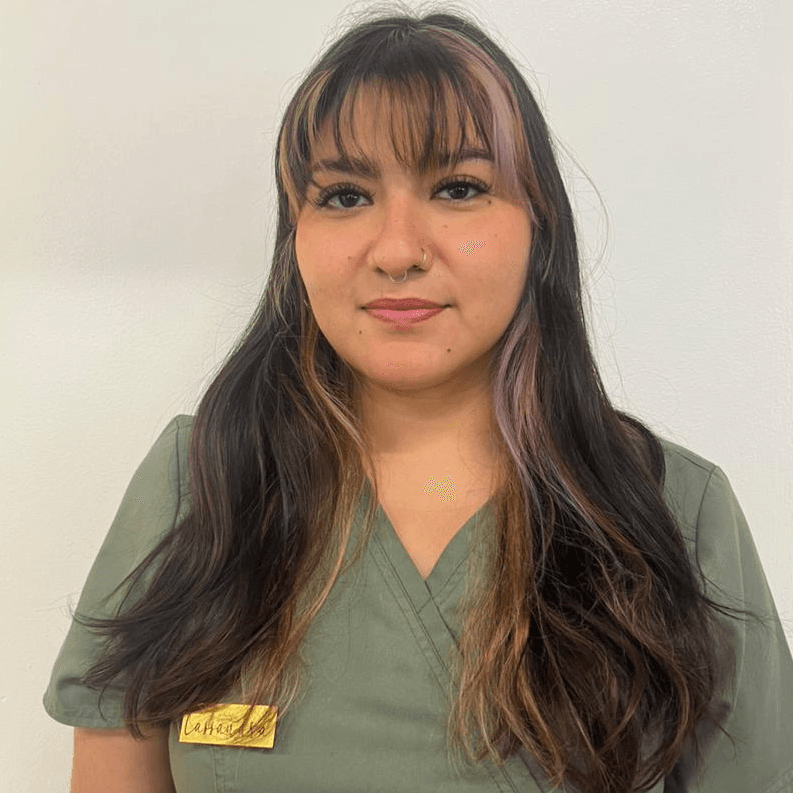 Cassandra De Paz photo