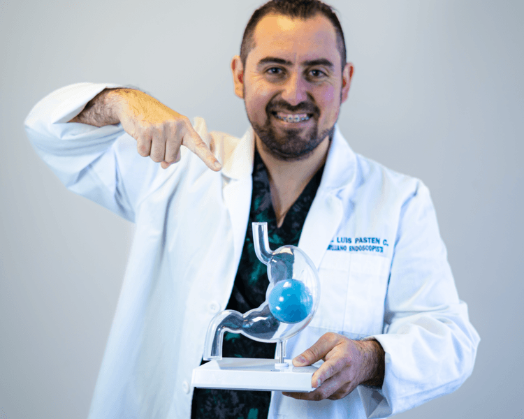 CONSULTA ONLINE GASTROPLASTIA Y/O BALÓN GÁSTRICO