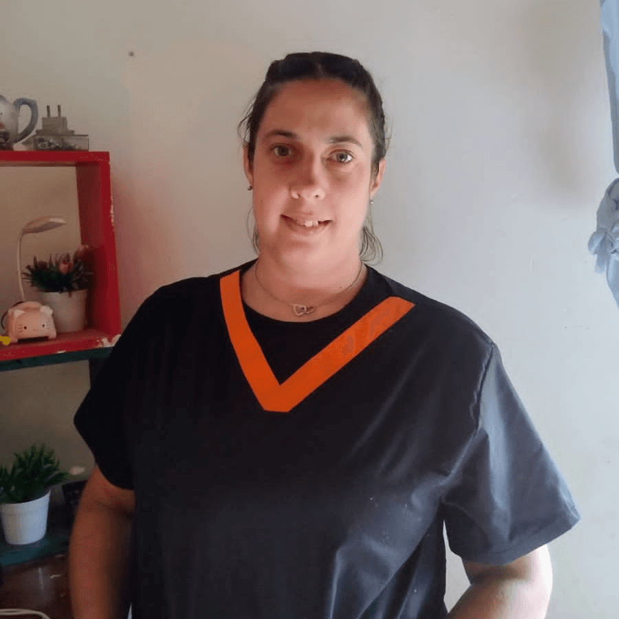 Angela (Reflexóloga) photo