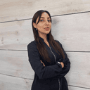 Tammy De La Fuente | Kinesióloga