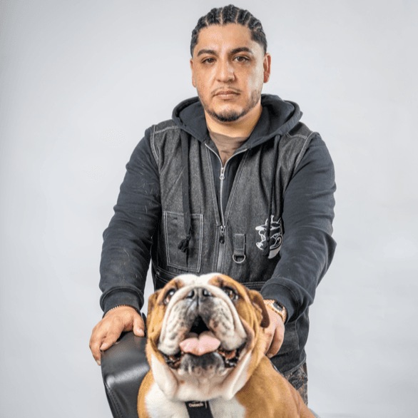 Gustavo Merino photo