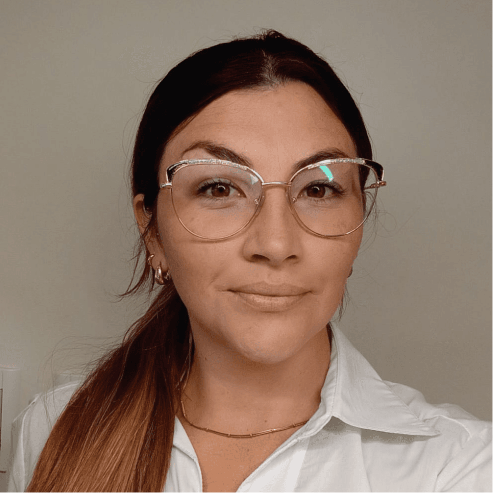 Carolina Noemi Gomez photo