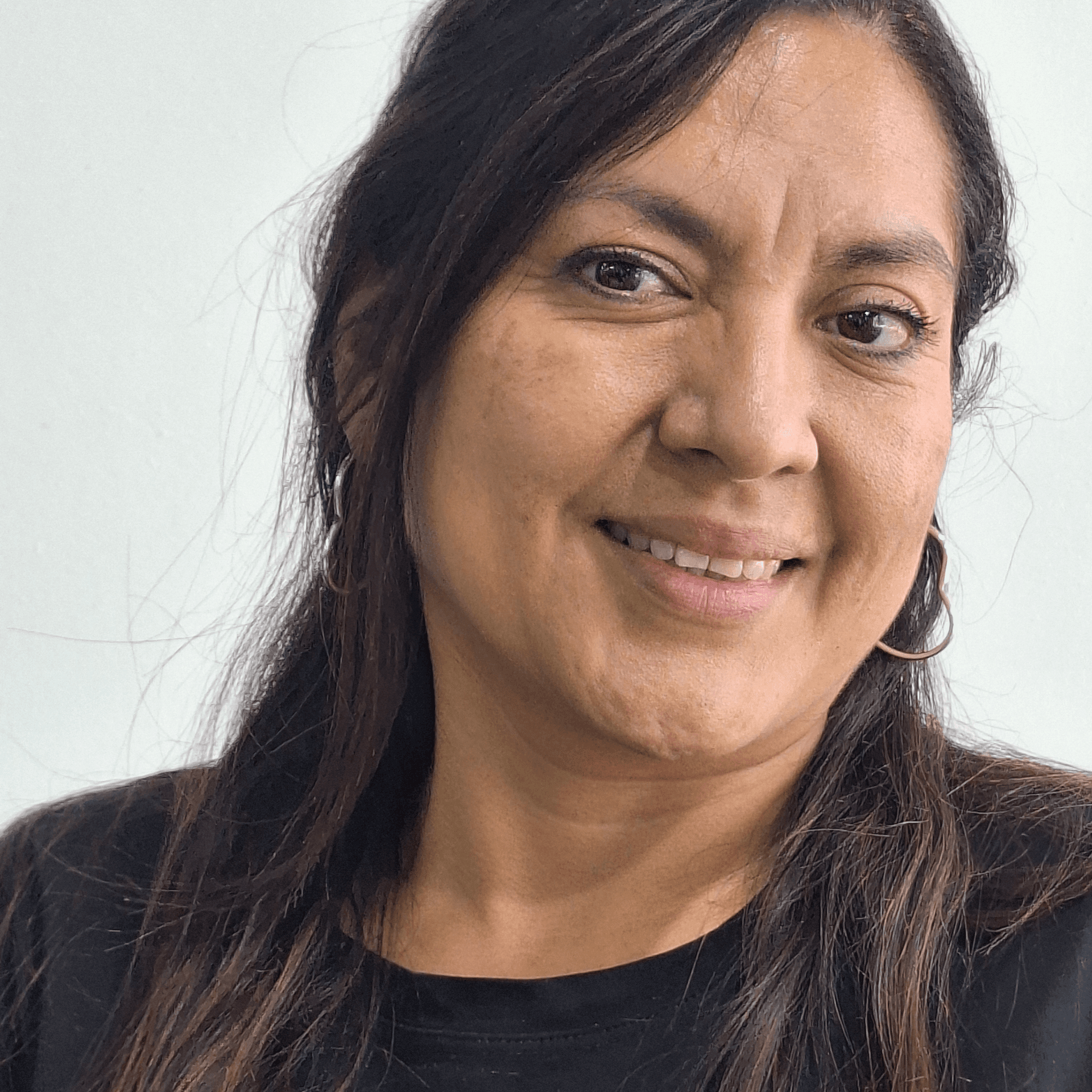 Shirley Alvarado photo