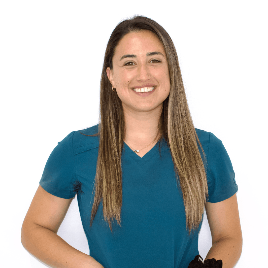 Klga. Alejandra Trujillo Silva photo