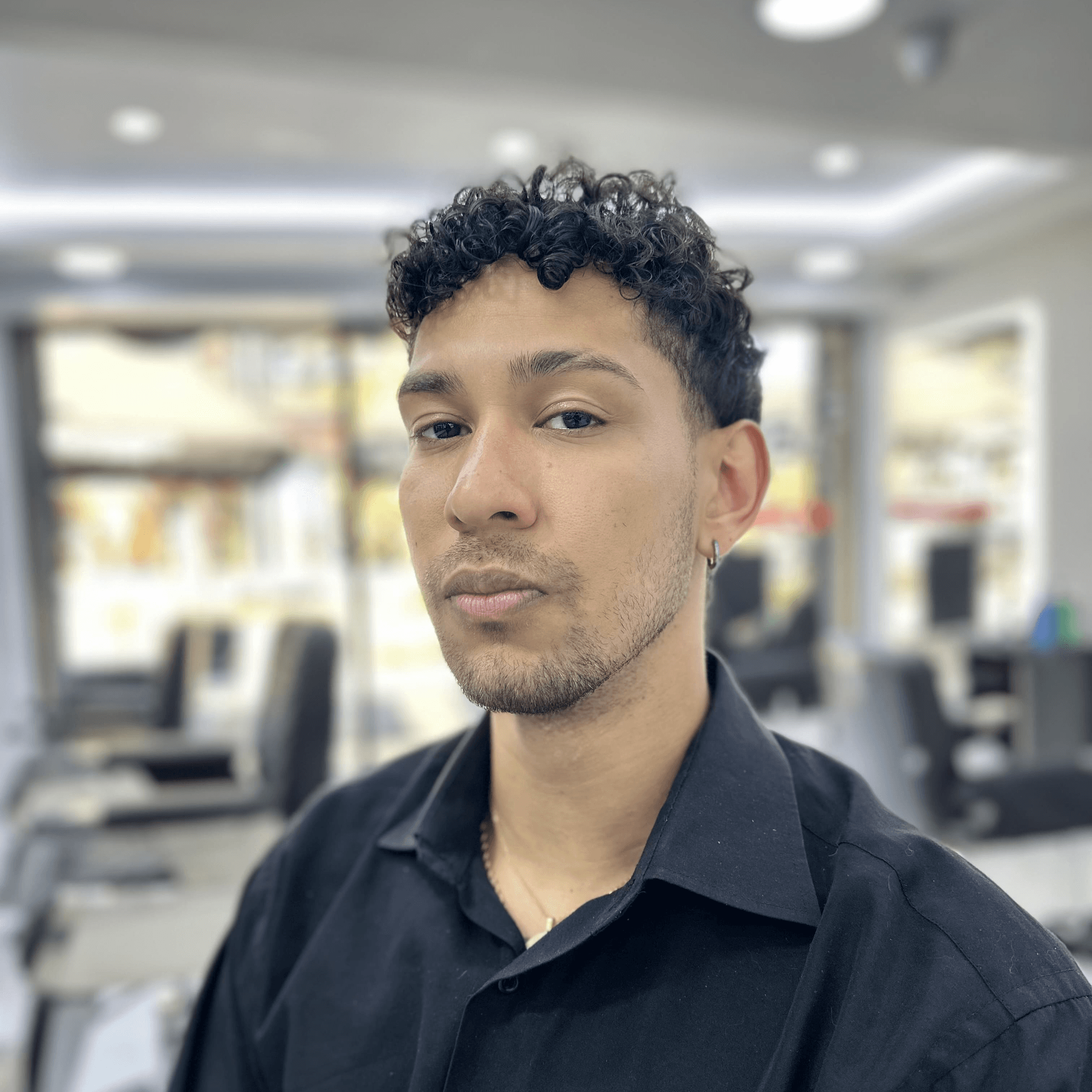 Gilbert Moreno photo