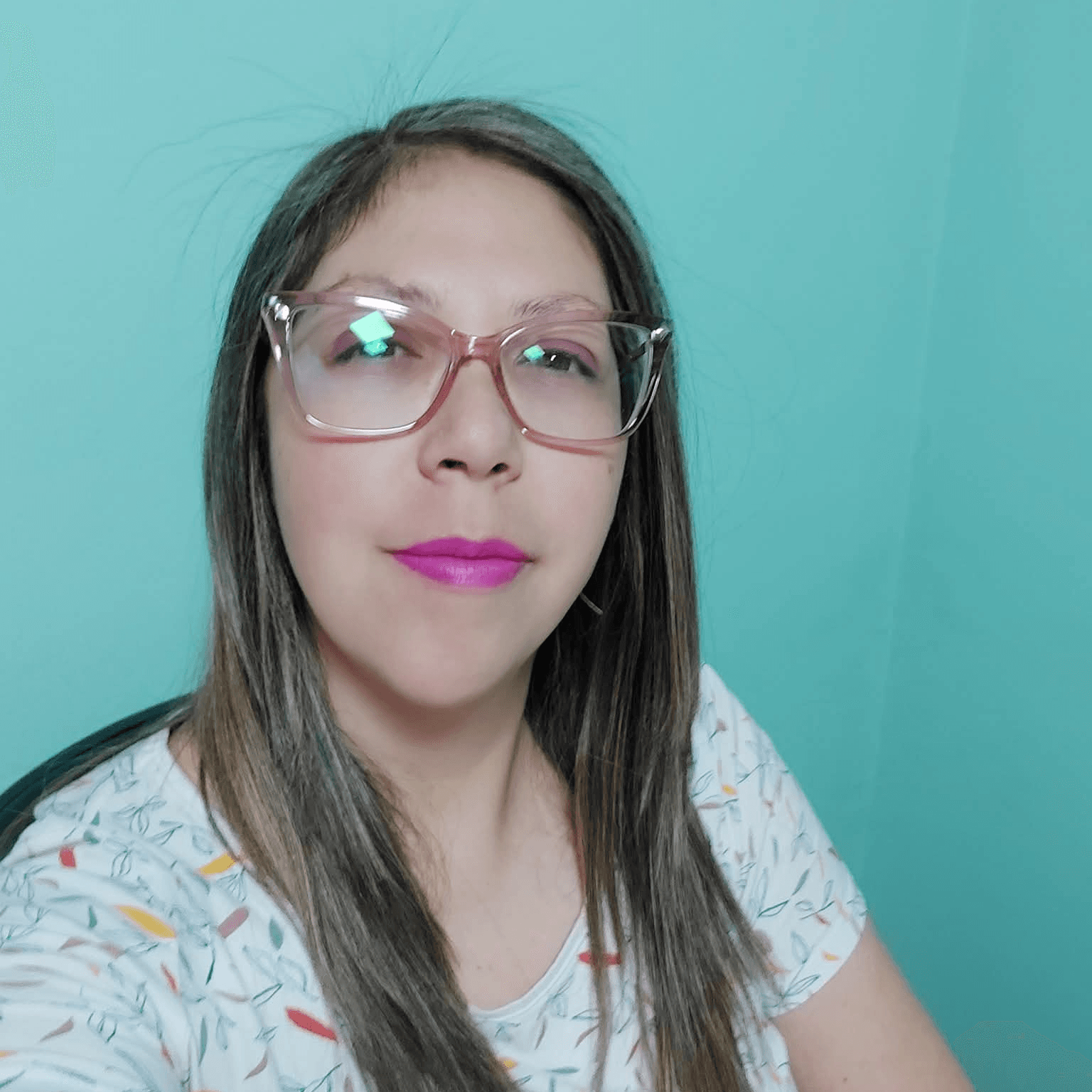 María José Dastres photo