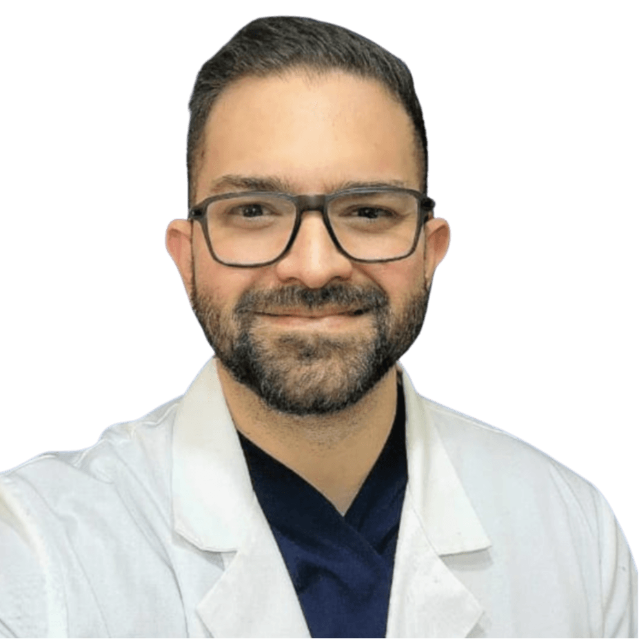 Dr. Oswaldo Villalobos photo