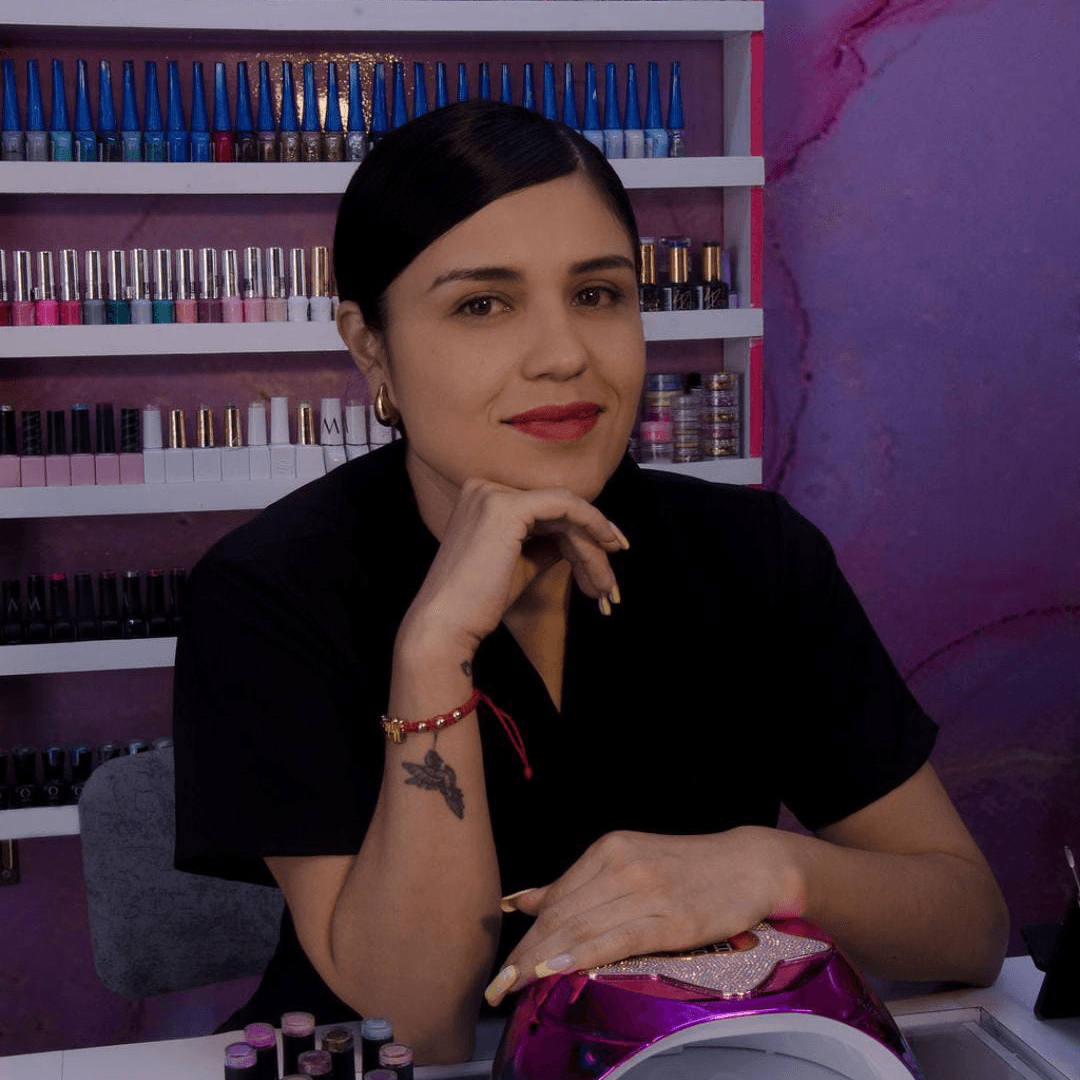 JENNIFER MORALES photo