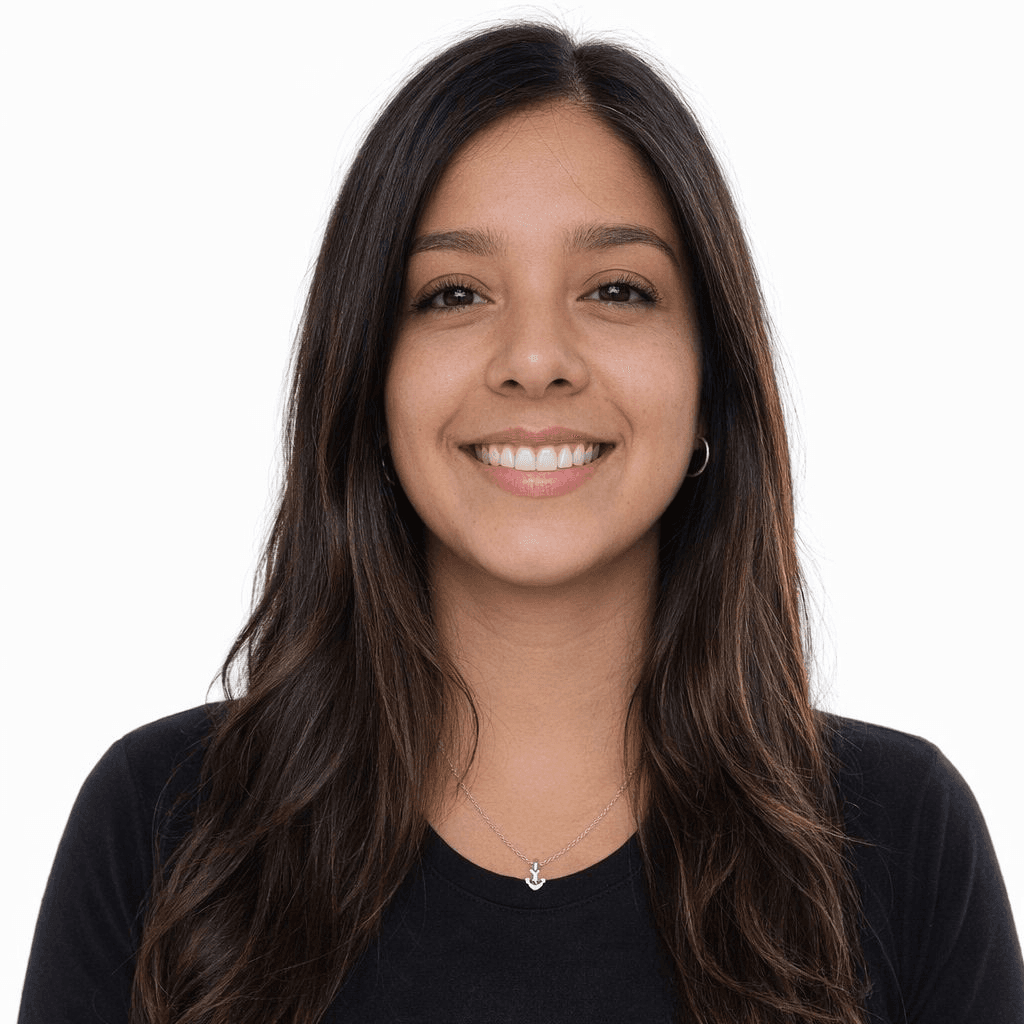 Camila Espinoza photo