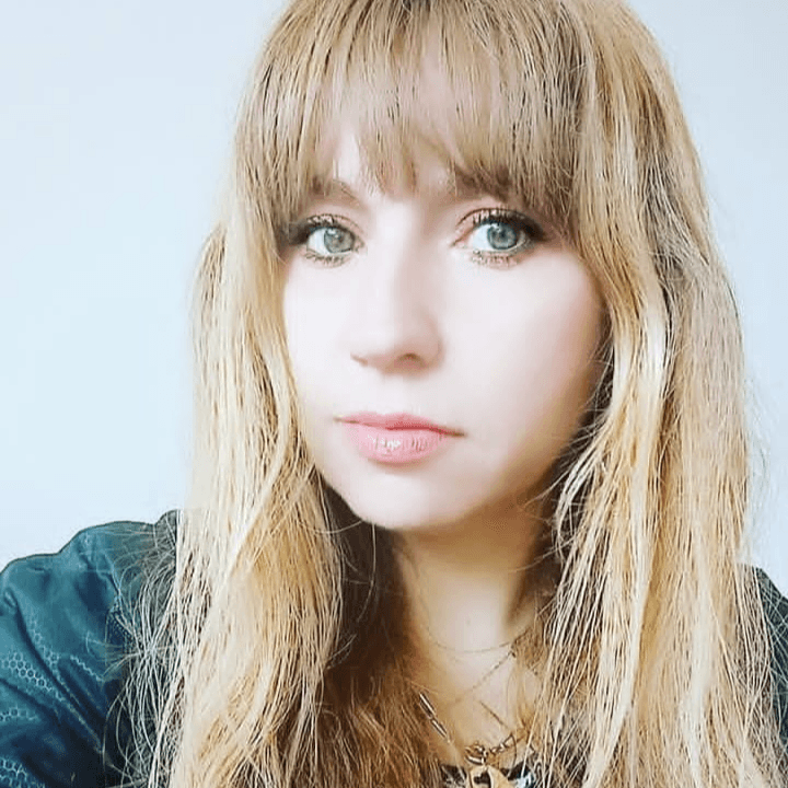 Daniela Gudenschwager photo