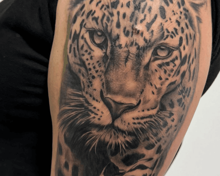 SESION DE 3HORAS (REALISMOS Y RETRATOS- BLACK & GRAY - FULL COLOR - EL VALOR VARIA DEPENDE DEL TAMAÑO Y DISEÑO)