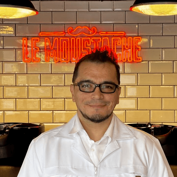 Nicolás Cofré photo