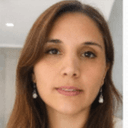 Karin Calderón Psicóloga