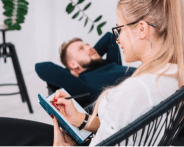 💬 Consulta Psicológica Breve (30 minutos)