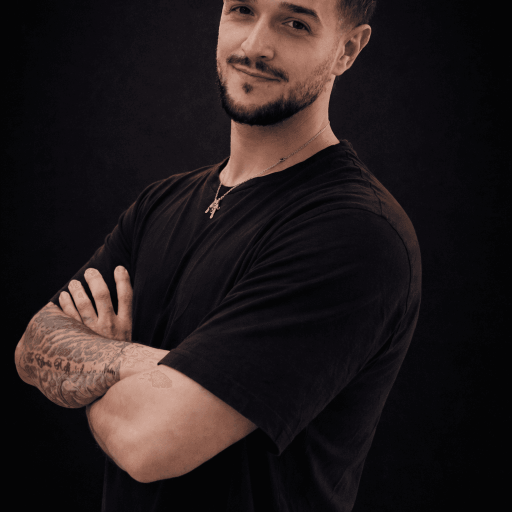 Nicolás Schoep photo