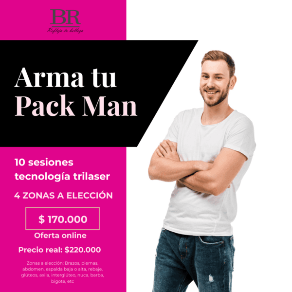 Arma tu Pack Man