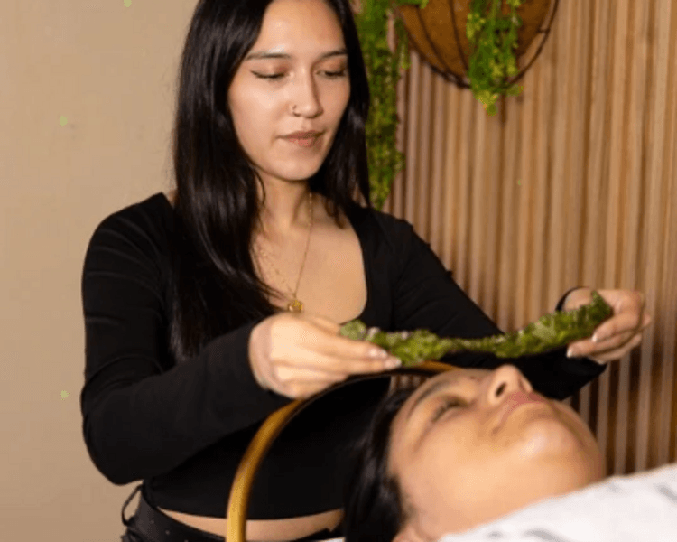 SPA JAPONÉS 🧖♀️ $65.990