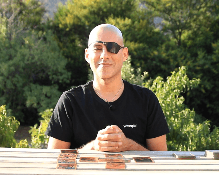 Lectura para momentos clave (incluye 3 preguntas) por videollamada