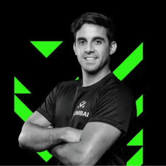 MANUEL PUERTAS - KINESIÓLOGO photo