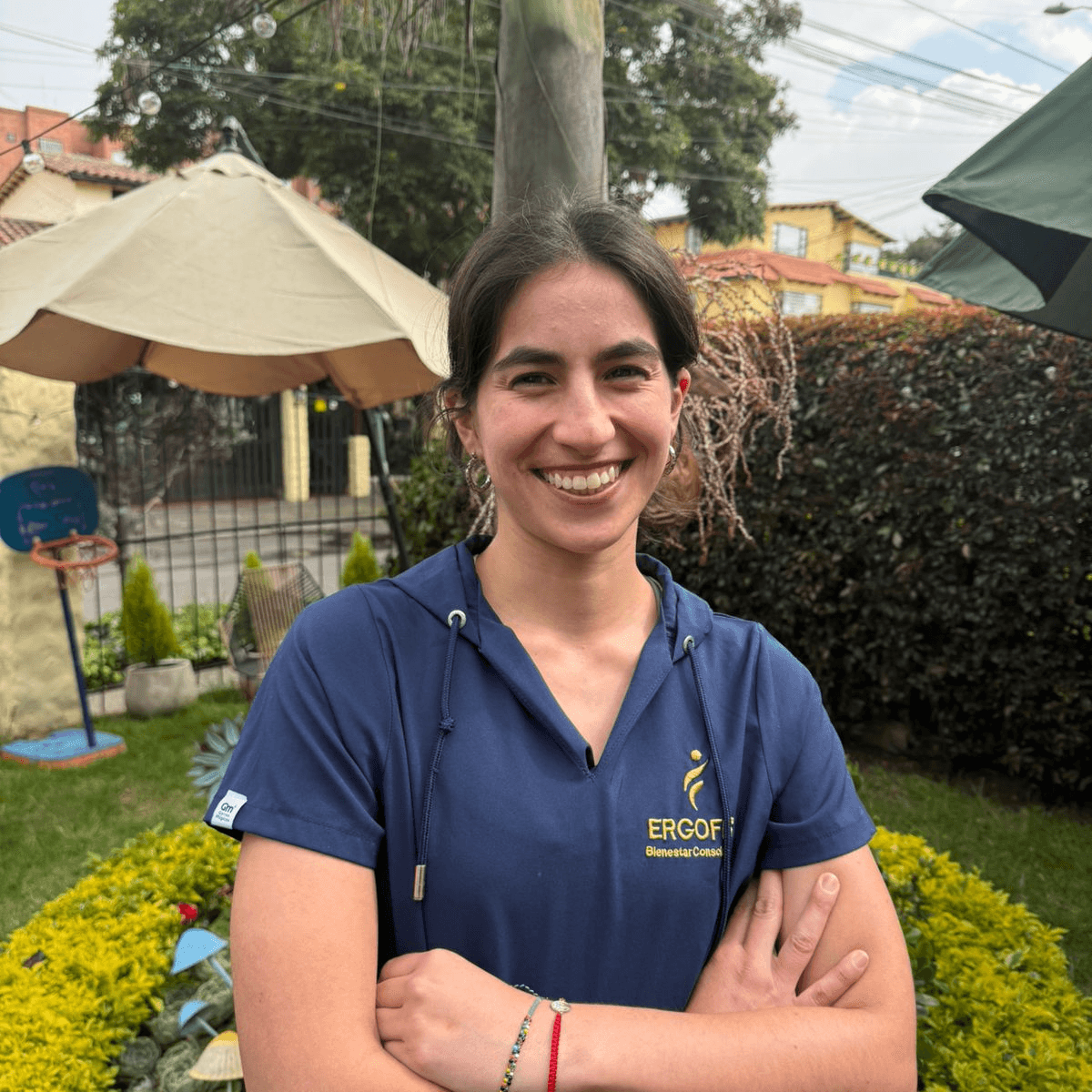 Lina Maria Trujillo Castro photo