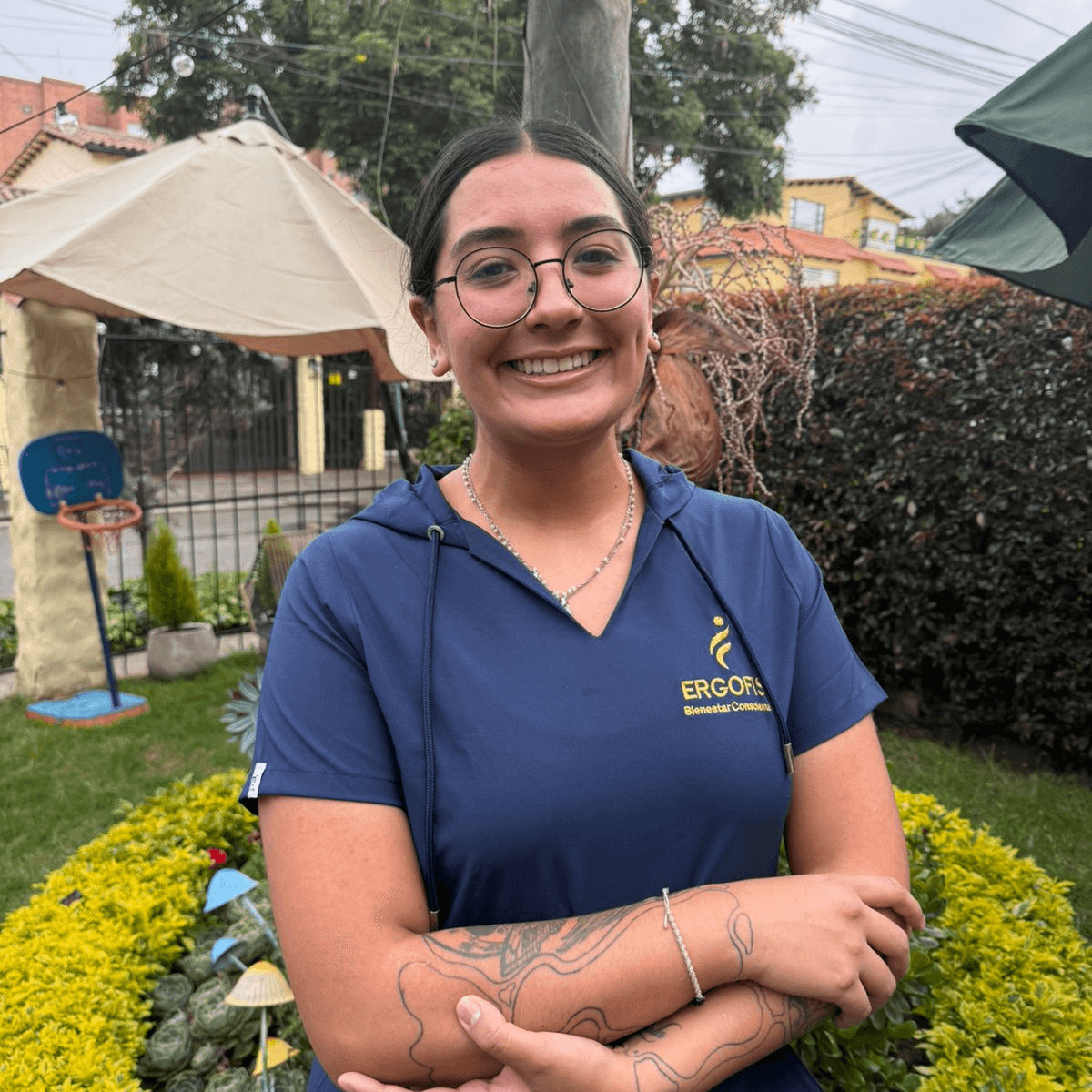 Laura Valentina Vega Lombana photo