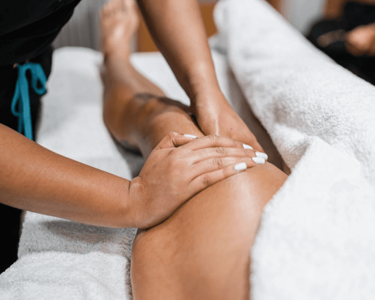 Piernas cansadas