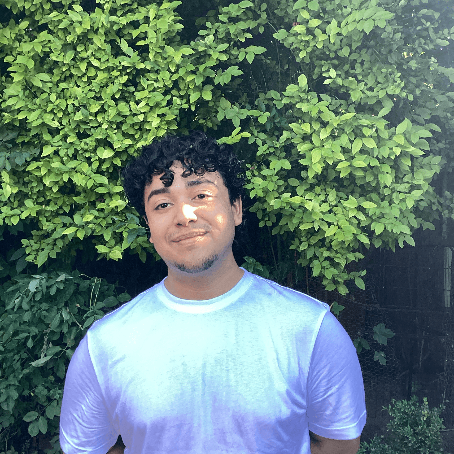 Samir Acuña Salazar photo